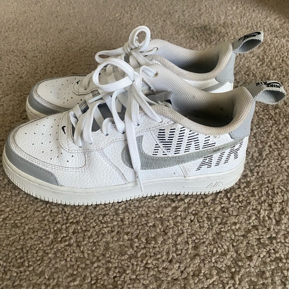Nike Other - White air forces